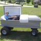 Illustration for article titled The Coffin Kart, For Your Budding Little Undertaker